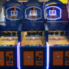 NBA Game Time Basketball Arcade