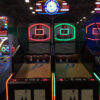NBA Game Time Basketball Arcade