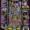 Aerosmith Pro Pinball Machine by Stern