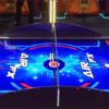 Air FX Full Size Air Hockey Table