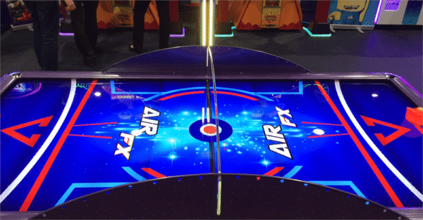 Air FX Full Size Air Hockey Table