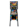 Avengers: Infinity Quest Pro Pinball Machine by Stern