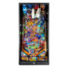 Avengers: Infinity Quest Pro Pinball Machine by Stern