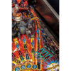 Black Knight ‘Sword of Rage’ Pro Pinball Machine by Stern