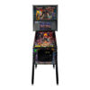 Black Knight ‘Sword of Rage’ Pro Pinball Machine by Stern