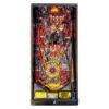 Black Knight ‘Sword of Rage’ Pro Pinball Machine by Stern