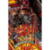 Black Knight ‘Sword of Rage’ Pro Pinball Machine by Stern