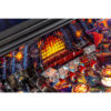 Black Knight ‘Sword of Rage’ Pro Pinball Machine by Stern