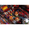 Black Knight ‘Sword of Rage’ Pro Pinball Machine by Stern