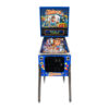 Funhouse Remake Pinball Machine – Classic Edition