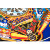 Funhouse Remake Pinball Machine – Classic Edition