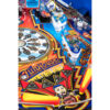 Funhouse Remake Pinball Machine – Classic Edition