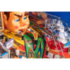 Funhouse Remake Pinball Machine – Classic Edition