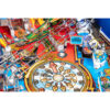 Funhouse Remake Pinball Machine – Classic Edition