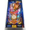 Funhouse Remake Pinball Machine – Classic Edition