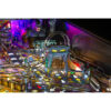 King Kong: Myth of Terror Island Premium Pinball Machine by Stern