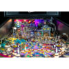 King Kong: Myth of Terror Island Premium Pinball Machine by Stern