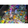 King Kong: Myth of Terror Island Pro Pinball Machine by Stern