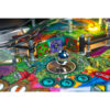 King Kong: Myth of Terror Island Pro Pinball Machine by Stern