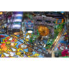 King Kong: Myth of Terror Island Pro Pinball Machine by Stern