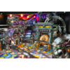 King Kong: Myth of Terror Island Premium Pinball Machine by Stern