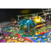 King Kong: Myth of Terror Island Premium Pinball Machine by Stern