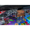 Elvira’s House of Horrors Premium Pinball Machine by Stern