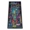 Elvira’s House of Horrors Premium Pinball Machine by Stern