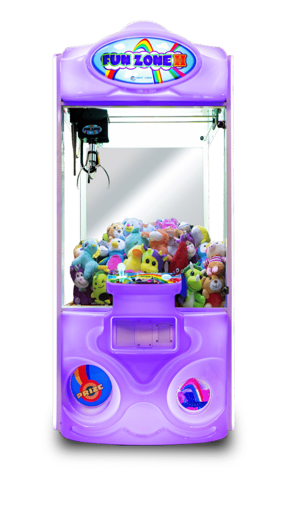 Fun Zone 36" Crane