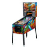 Godzilla Premium Pinball Machine by Stern