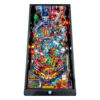 Godzilla Premium Pinball Machine by Stern