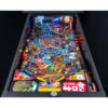 Godzilla Pro Pinball Machine by Stern