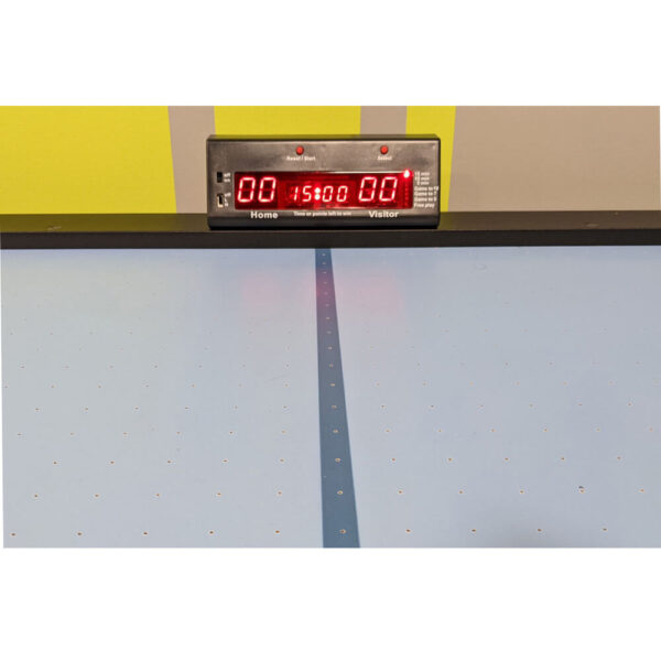 Home Pro Elite Air Hockey