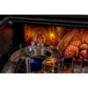 Iron Maiden Premium Pinball Machine by Stern