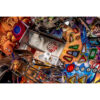 Iron Maiden Premium Pinball Machine by Stern