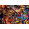 Iron Maiden Premium Pinball Machine by Stern