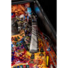 Iron Maiden Premium Pinball Machine by Stern