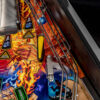 Iron Maiden Premium Pinball Machine by Stern