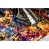 Iron Maiden Pro Pinball Machine by Stern