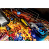 Iron Maiden Pro Pinball Machine by Stern