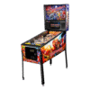 Iron Maiden Pro Pinball Machine by Stern