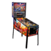 Iron Maiden Pro Pinball Machine by Stern
