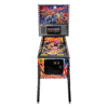 Iron Maiden Pro Pinball Machine by Stern