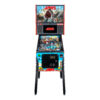 Jaws Premium Pinball Machine by Stern