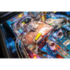 Jaws Premium Pinball Machine by Stern