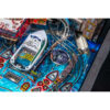 Jaws Premium Pinball Machine by Stern