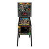 Jurassic Park Premium Pinball Machine by Stern