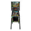 Jurassic Park Pro Pinball Machine by Stern