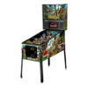 Jurassic Park Pro Pinball Machine by Stern