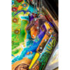 Jurassic Park Pro Pinball Machine by Stern